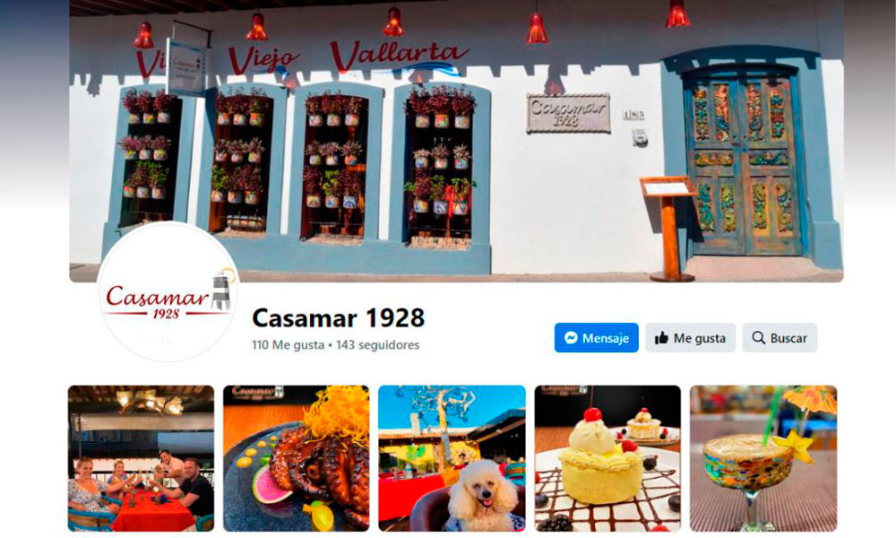 Casamar 1928